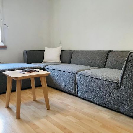Centrally Located Apartment In Poschiavo Zewnętrze zdjęcie