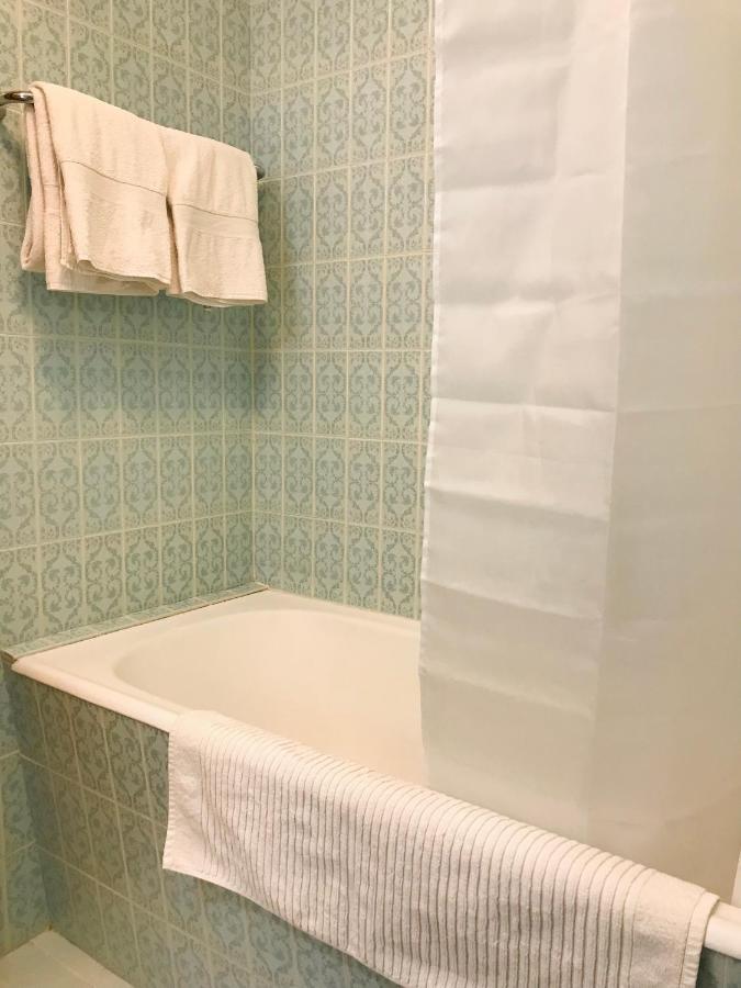 Centrally Located Apartment In Poschiavo Zewnętrze zdjęcie