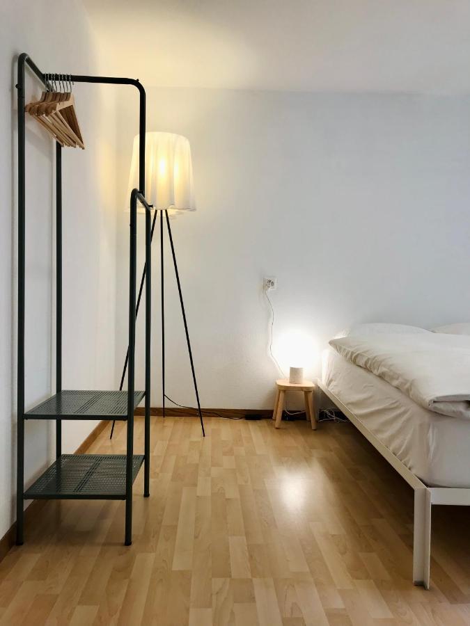 Centrally Located Apartment In Poschiavo Zewnętrze zdjęcie